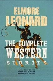 The Complete Western Stories