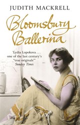 Bloomsbury Ballerina - Judith Mackrell - 9780753825785