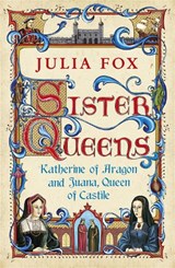Sister Queens - Julia Fox - 9780753826829