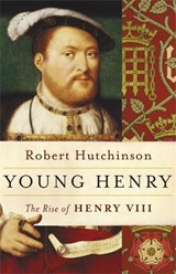 Young Henry - Robert Hutchinson - 9780753827710