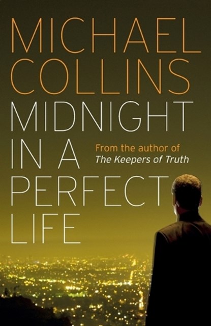 Midnight in a Perfect Life, COLLINS,  Michael - Paperback - 9780753827802