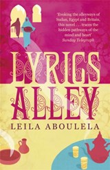Lyrics Alley - Leila Aboulela - 9780753828113