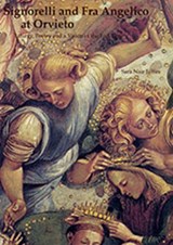 Signorelli and Fra Angelico at Orvieto - Sara Nair James - 9780754608134
