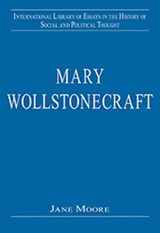 Mary Wollstonecraft - Dr. Jane Moore - 9780754627432
