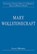 Mary Wollstonecraft, Dr. Jane Moore - Gebonden - 9780754627432
