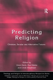 Davie, G: Predicting Religion