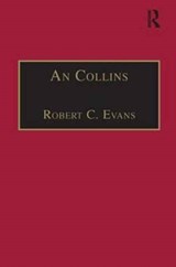 An Collins - Robert C. Evans - 9780754630937