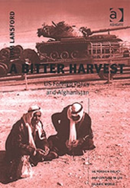 A Bitter Harvest, Tom Lansford - Gebonden - 9780754636151