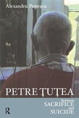 Petre Tutea - Alexandru Popescu - 9780754650065