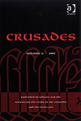 Crusades - Benjamin Z. Kedar ; Jonathan Phillips ; Jonathan Riley-Smith - 9780754660705