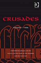Crusades - Benjamin Z. Kedar ; Jonathan Phillips ; Jonathan Riley-Smith - 9780754664741