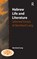 Hebrew Life and Literature, Bernhard Lang - Gebonden - 9780754666189
