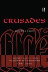 Crusades - Benjamin Z. Kedar ; Jonathan Phillips ; Jonathan Riley-Smith - 9780754667094