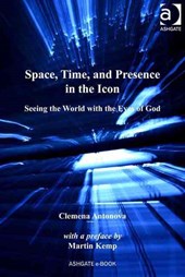 Space, Time, and Presence in the Icon