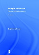 Straight and Level - Stephen Holloway - 9780754672562