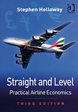 Straight and Level - HOLLOWAY,  Stephen - 9780754672586