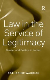 Law in the Service of Legitimacy