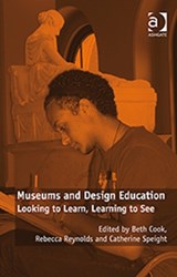 Museums and Design Education - Rebecca Reynolds - 9780754677130