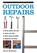 Do-it-yourself Outdoor Repairs, David Holloway - Gebonden - 9780754817925