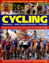 Complete Practical Encyclopedia of Cycling - Edward Pickering - 9780754818496