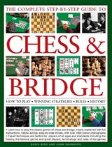 Complete Step-by-step Guide to Chess and Bridge - David Bird - 9780754820628