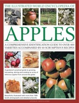 Illustrated World Encyclopedia of Apples - Andrew Mikolajski - 9780754820666