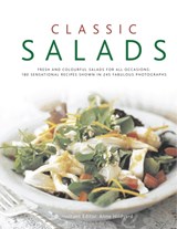 Classic Salads - Anne Hildyard - 9780754823377