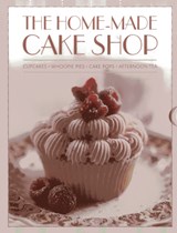 Home-made Cake Shop - Hannah Miles - 9780754825548