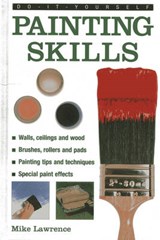 Painting Skills - LAWRENCE,  Mike - 9780754826675