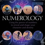 Numerology - Colin Baker - 9780754828709