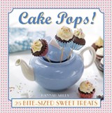 Cake Pops! - Hannah Miles - 9780754830412