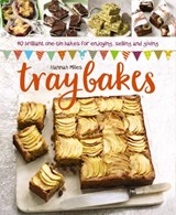 Traybakes - Miles Hannah - 9780754832843