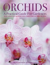 Orchids - Andrew Mikolajski - 9780754833635