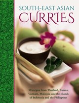South-East Asian Curries - Mridula Baljekar - 9780754834298