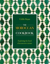 The Moroccan Cookbook - Ghillie Basan - 9780754835646