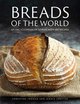 Breads of the World - Christine Ingram ; Jennie Shapter - 9780754835837