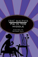Pig In The Middle - Eric Malpass - 9780755101931