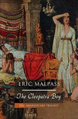 The Cleopatra Boy - Eric Malpass - 9780755101986