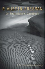 Dr Thorndyke's Casebook - FREEMAN,  Richard Austin - 9780755103522