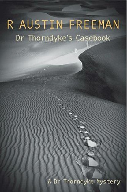 Dr Thorndyke's Casebook, FREEMAN,  Richard Austin - Paperback - 9780755103522