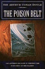 The Poison Belt - DOYLE,  Arthur Conan, Sir - 9780755106578