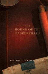 Hound of the Baskervilles - DOYLE,  Arthur Conan, Sir - 9780755115754