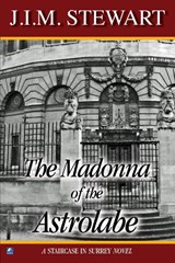 Madonna of the Astrolabe - STEWART,  J I M - 9780755130429