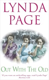 Out with the Old - Lynda Page - 9780755301102