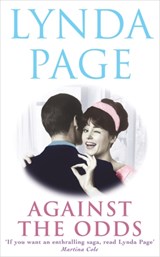 Against the Odds - Lynda Page - 9780755301126