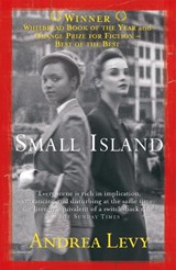 Small Island: Winner of the 'best of the best' Orange Prize - Andrea Levy - 9780755307500