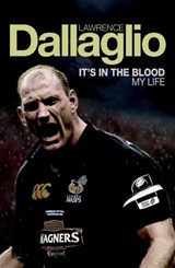 It's in the Blood - Lawrence Dallaglio - 9780755319572