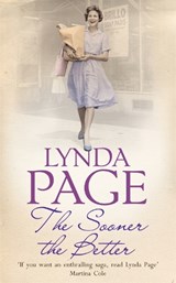 The Sooner The Better - Lynda Page - 9780755328338