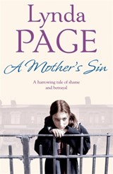 A Mother's Sin - Lynda Page - 9780755328352