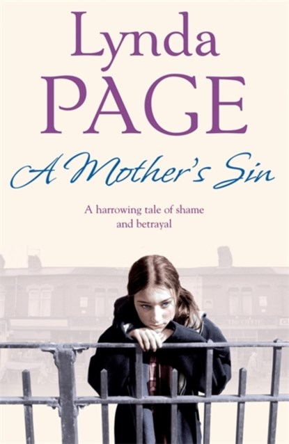 A Mother's Sin, Lynda Page - Paperback - 9780755328352